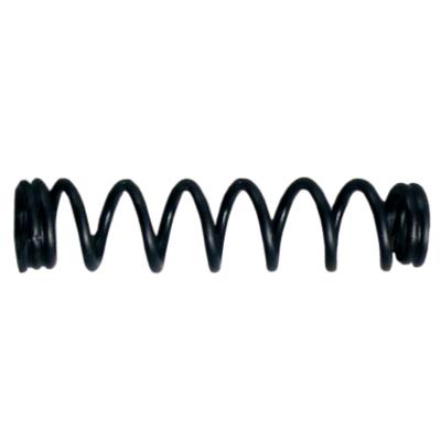 Udstøder fjeder til hulsavsholder